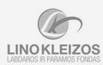 Lino Kleizos labdaros ir paramos fondas